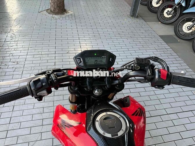 Honda MSX 125 2020 Đỏ