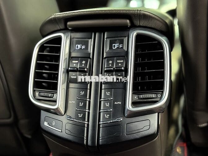 Porsche Cayenne Đk 2017 full đèn Porsche MatrixLed