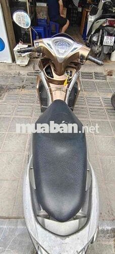 Honda Air Blade 2011 Vàng đồng
