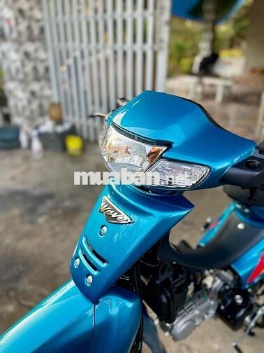 Honda Wave 110 Thái Xanh