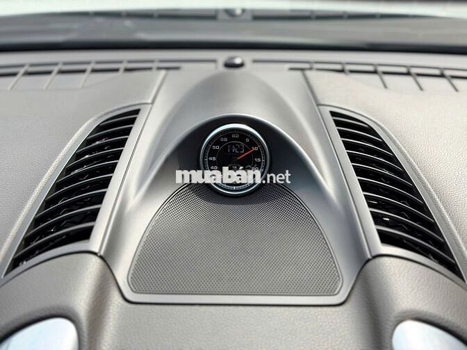 Porsche Cayenne Đk 2017 full đèn Porsche MatrixLed
