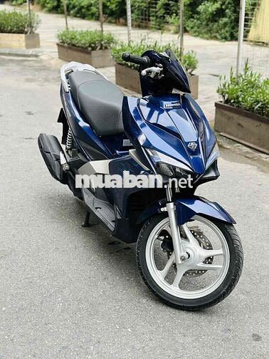 Honda Airblade 125 2017 Xanh