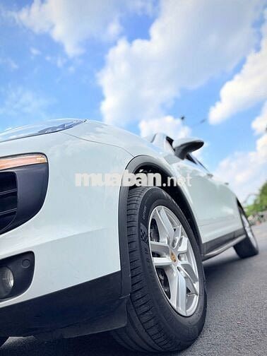 Porsche Cayenne Đk 2017 full đèn Porsche MatrixLed