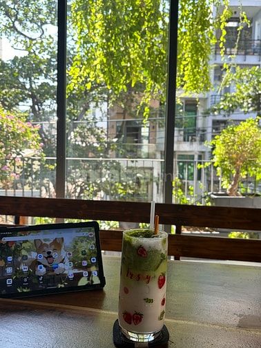 Cần bạn bán hàng Part - Fulltime 