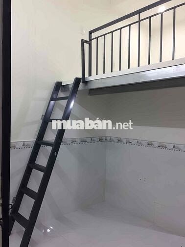 🔥Cho thuê phòng trọ gần trường ĐH Ngân Hàng, SPKT, CĐ Công Nghệ