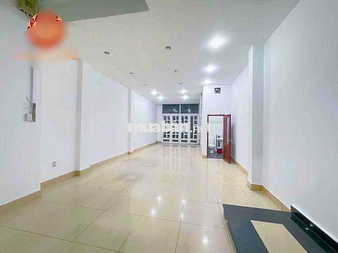 18Tr Sát Bùi ĐÌnh Túy!Mặt Tiền Nguyễn Thiện Thuật Ngang 5m Cho Quán Ăn