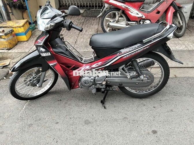 Yamaha Sirius RC bstp xe đẹp máy móc êm ru 