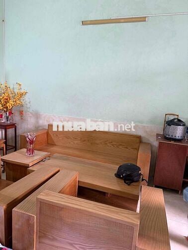 Quá rẻ !! bán đất tặng nhà - Kiệt oto - Hoà Châu - 130 M2 - Giá 3,5 ty