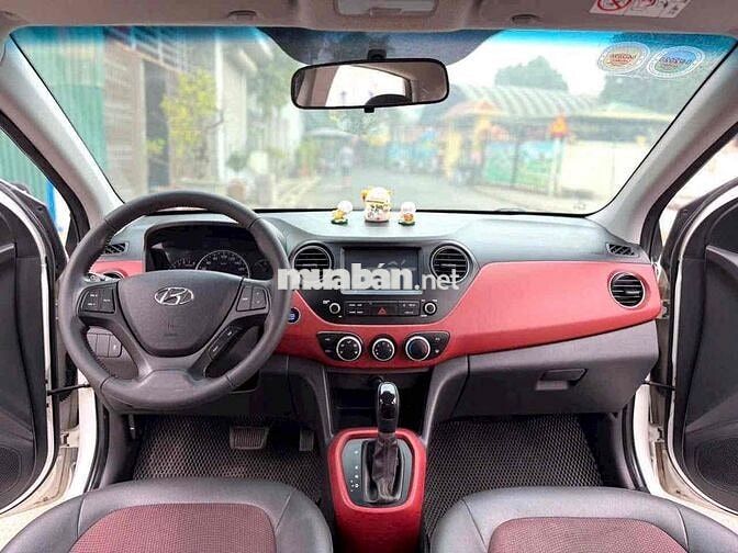 Hyundai i10 Hatchback 2020 1.2 AT