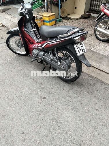 Yamaha Sirius RC bstp xe đẹp máy móc êm ru 
