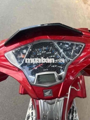 Honda Air Blade Đỏ