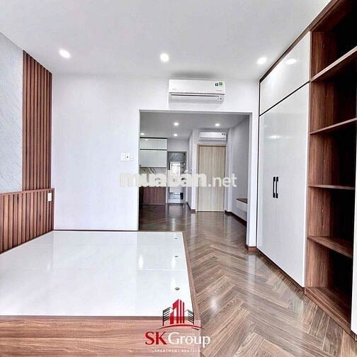 Cho Thuê Căn Hộ Studio Cao Cấp