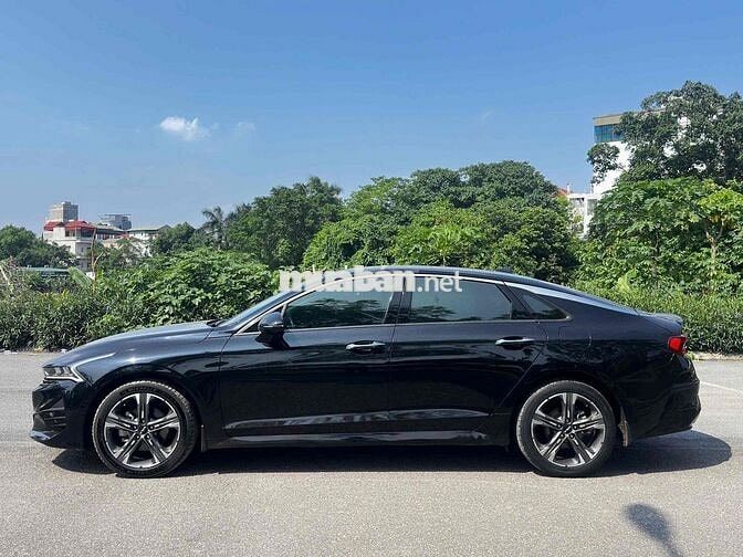 Kia K5 Premium 2.0 AT sản xuất 2022