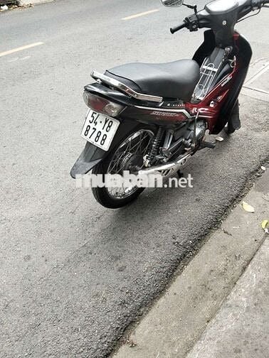 Yamaha Sirius RC bstp xe đẹp máy móc êm ru 
