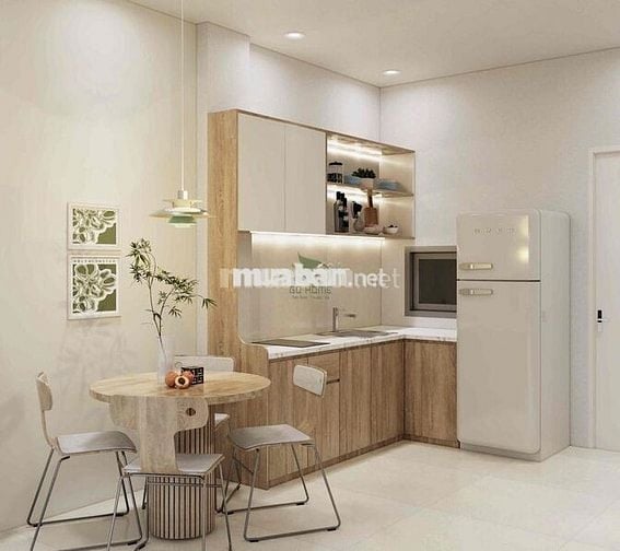 CHO THUÊ CĂN HỘ STUDIO PHƯỚC LONG NHA TRANG GIÁ 9 TRIỆU