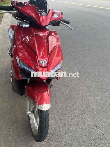 Honda Air Blade Đỏ