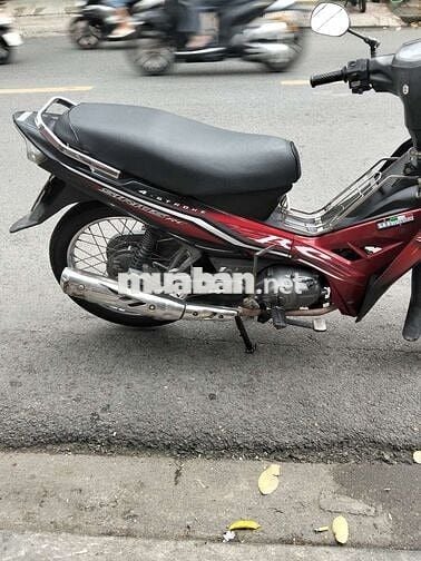 Yamaha Sirius RC bstp xe đẹp máy móc êm ru 