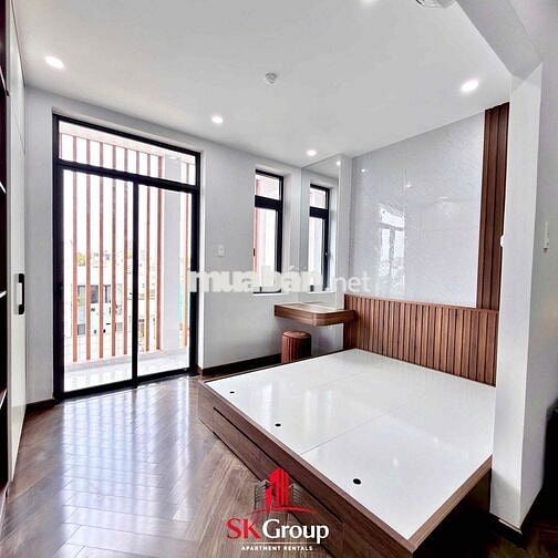 Cho Thuê Căn Hộ Studio Cao Cấp