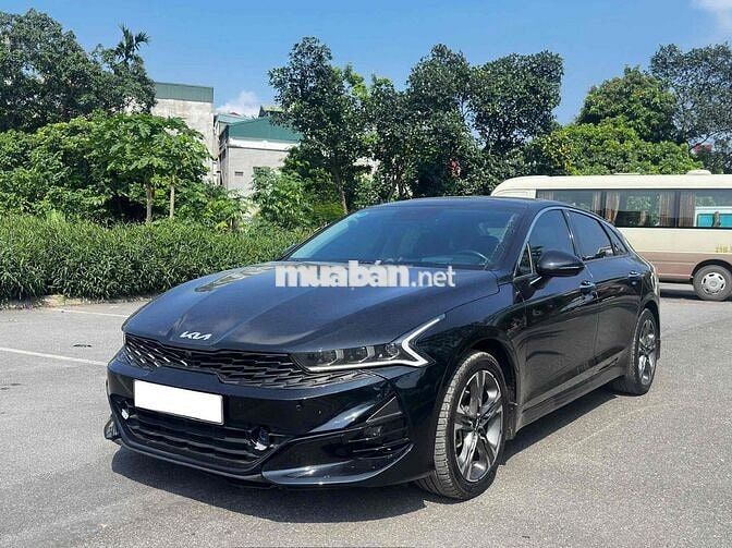 Kia K5 Premium 2.0 AT sản xuất 2022