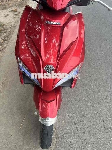 Honda Air Blade Đỏ