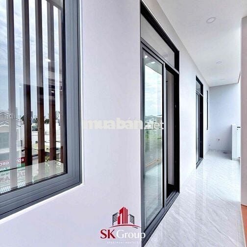 Cho Thuê Căn Hộ Studio Cao Cấp