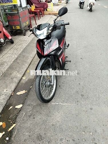 Yamaha Sirius RC bstp xe đẹp máy móc êm ru 