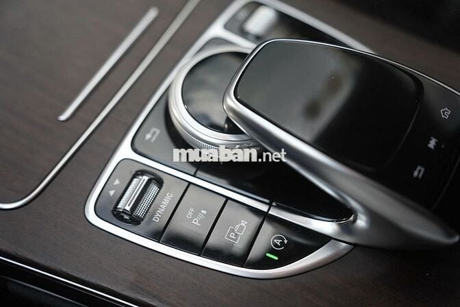 Mercedes C200Exclusive Một Chủ Full ls Hãng đến HT