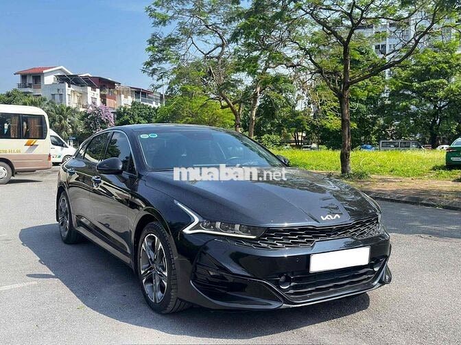 Kia K5 Premium 2.0 AT sản xuất 2022