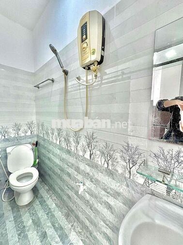 Cho Thuê Căn Hộ Bancol Xa Bếp Thang Máy 3ng3xe Ngay Chợ Hoà Hưng Q10