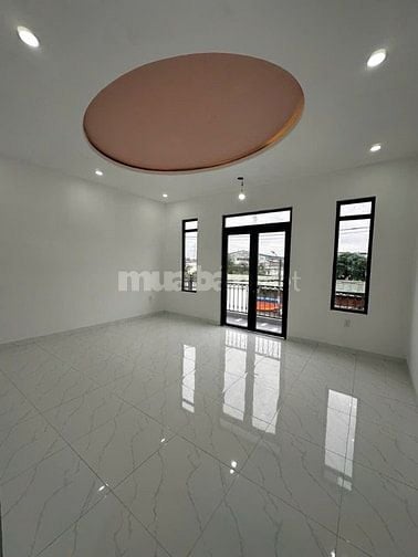 Mặt tiền KD đường Sinco,nhà mới 3 tầng- 152m2(5.5x28),gần Hồ Học Lãm