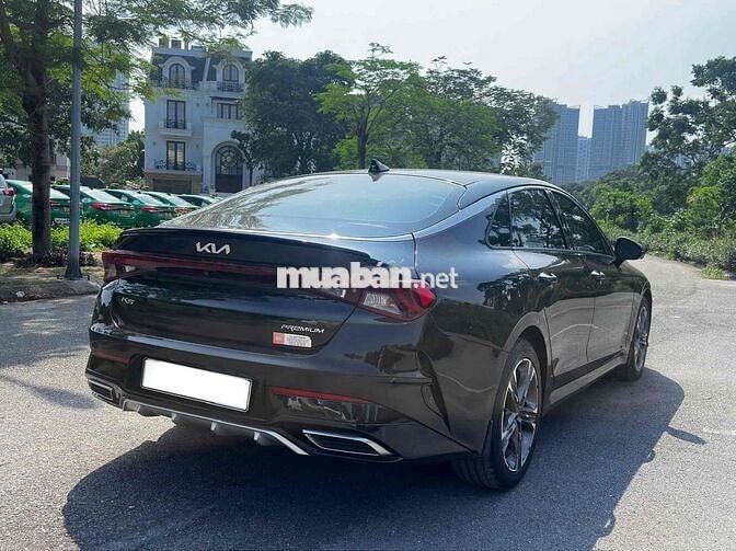 Kia K5 Premium 2.0 AT sản xuất 2022