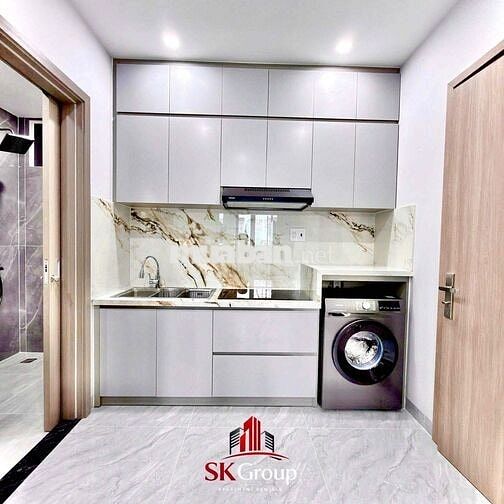 Cho Thuê Căn Hộ Studio Cao Cấp phường Phước Hải