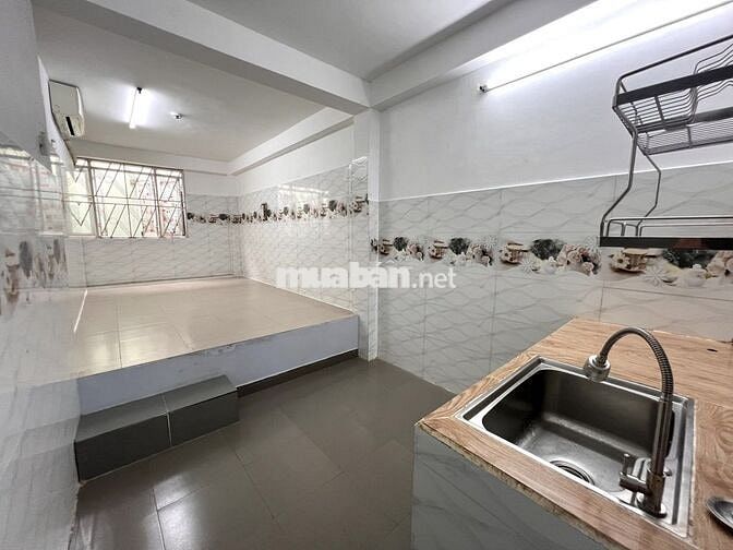 PHÒNG TRỌ QUẬN 11 THOÁNG MÁT, SẠCH SẼ