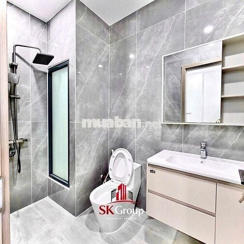 Cho Thuê Căn Hộ Studio Cao Cấp Đường Thích Quảng Đức
