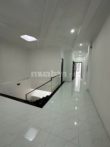 Mặt tiền KD đường Sinco,nhà mới 3 tầng- 152m2(5.5x28),gần Hồ Học Lãm