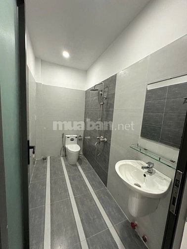 Mặt tiền KD đường Sinco,nhà mới 3 tầng- 152m2(5.5x28),gần Hồ Học Lãm
