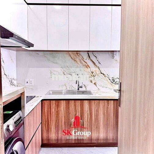 Cho Thuê Căn Hộ Studio Cao Cấp Đường Thích Quảng Đức