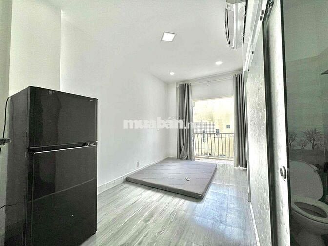 Cho Thuê Căn Hộ Bancol Xa Bếp Thang Máy 3ng3xe Ngay Chợ Hoà Hưng Q10