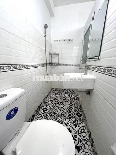 PHÒNG TRỌ QUẬN 11 THOÁNG MÁT, SẠCH SẼ