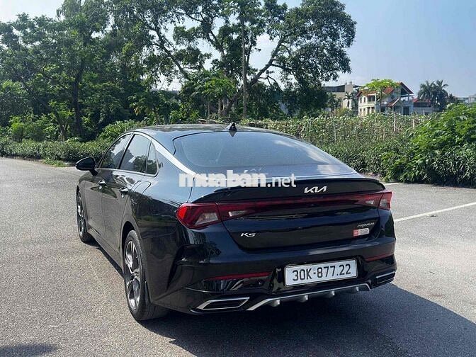 Kia K5 Premium 2.0 AT sản xuất 2022
