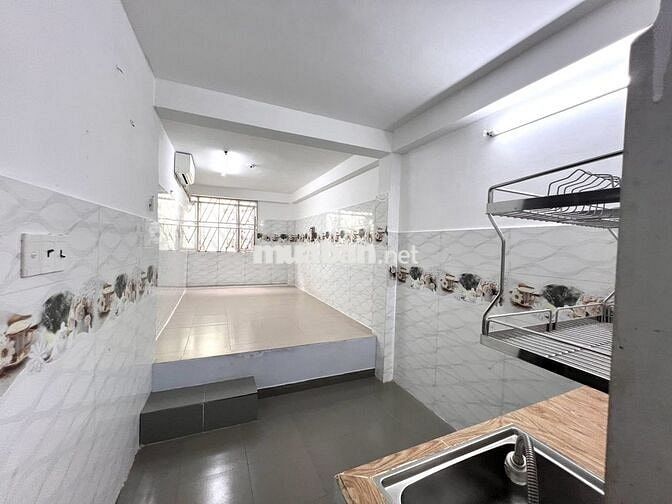 PHÒNG TRỌ QUẬN 11 THOÁNG MÁT, SẠCH SẼ