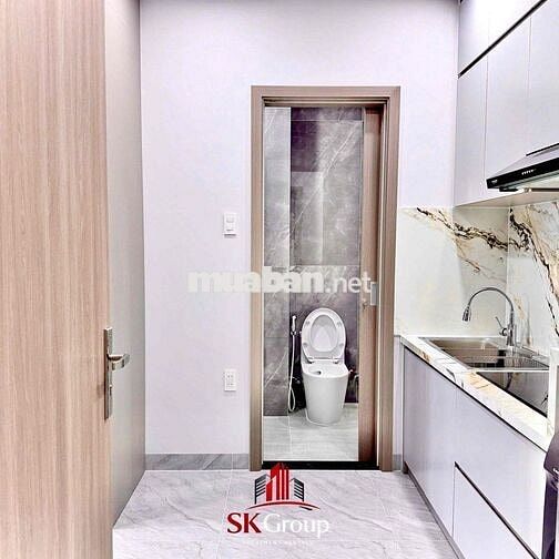Cho Thuê Căn Hộ Studio Cao Cấp phường Phước Hải