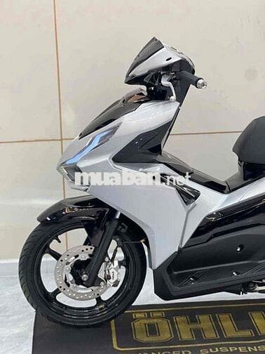 Air Blade 125 2021 Bạc bstp may zin nợ xấu trả 50