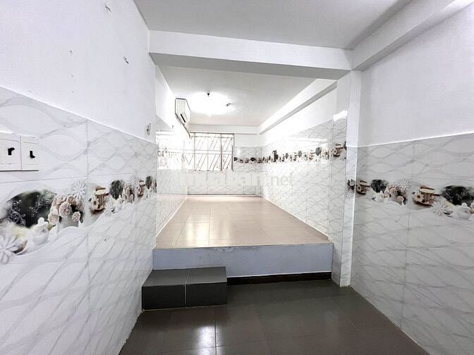 PHÒNG TRỌ QUẬN 11 THOÁNG MÁT, SẠCH SẼ