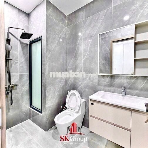 Cho Thuê Căn Hộ Studio Cao Cấp phường Phước Hải