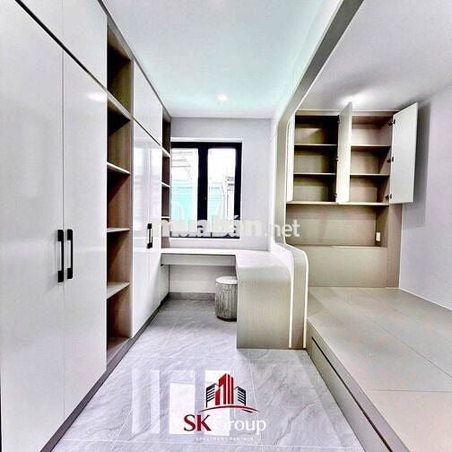 Cho Thuê Căn Hộ Studio Cao Cấp phường Phước Hải