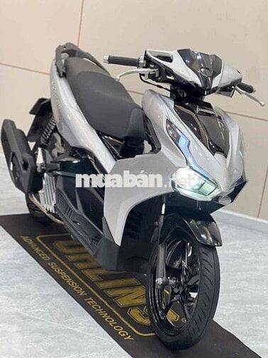 Air Blade 125 2021 Bạc bstp may zin nợ xấu trả 50