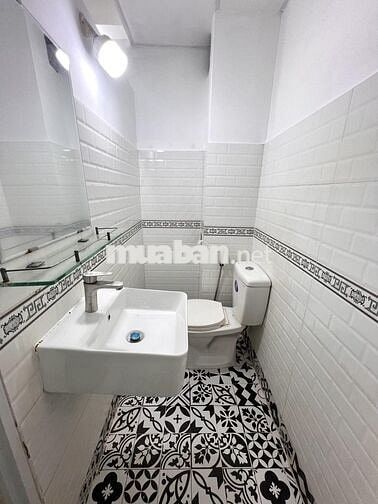 PHÒNG TRỌ QUẬN 11 THOÁNG MÁT, SẠCH SẼ