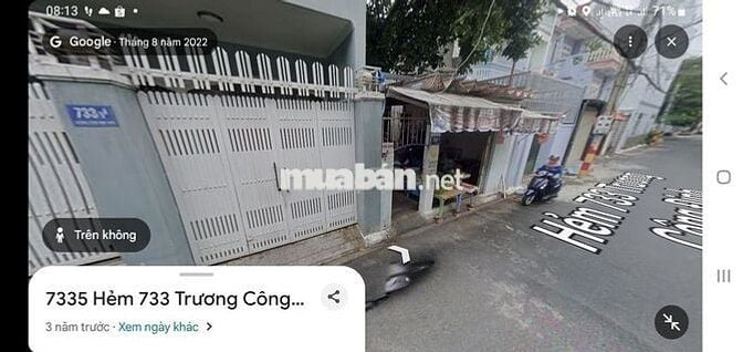 Gđ Tôi Muốn Bán Miếng Đất Đẹp Ngay Khu Trung Tâm Vũng Tàu