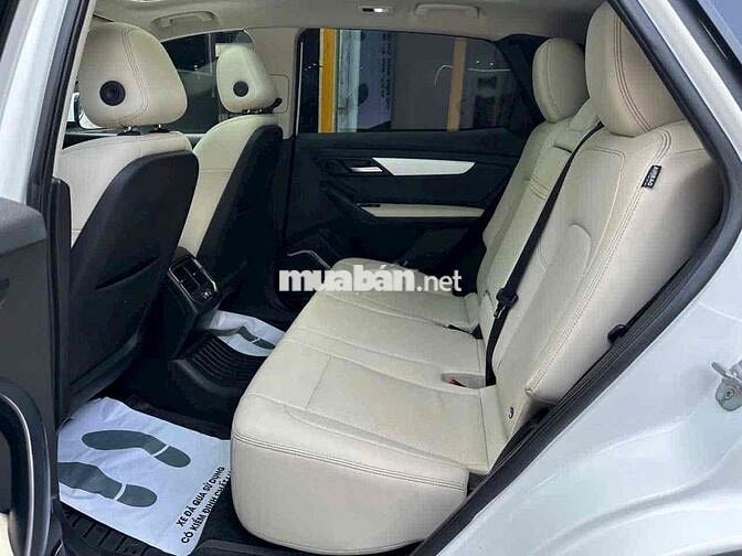 Vinfast VF8 Plus 2023 Mua Pin SDI Sẵn Hồ Sơ